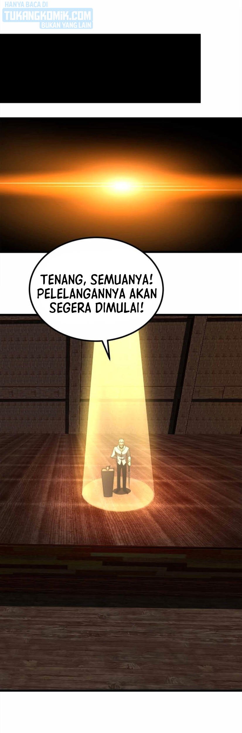 Demon King Cheat System Chapter 44 - halaman 24