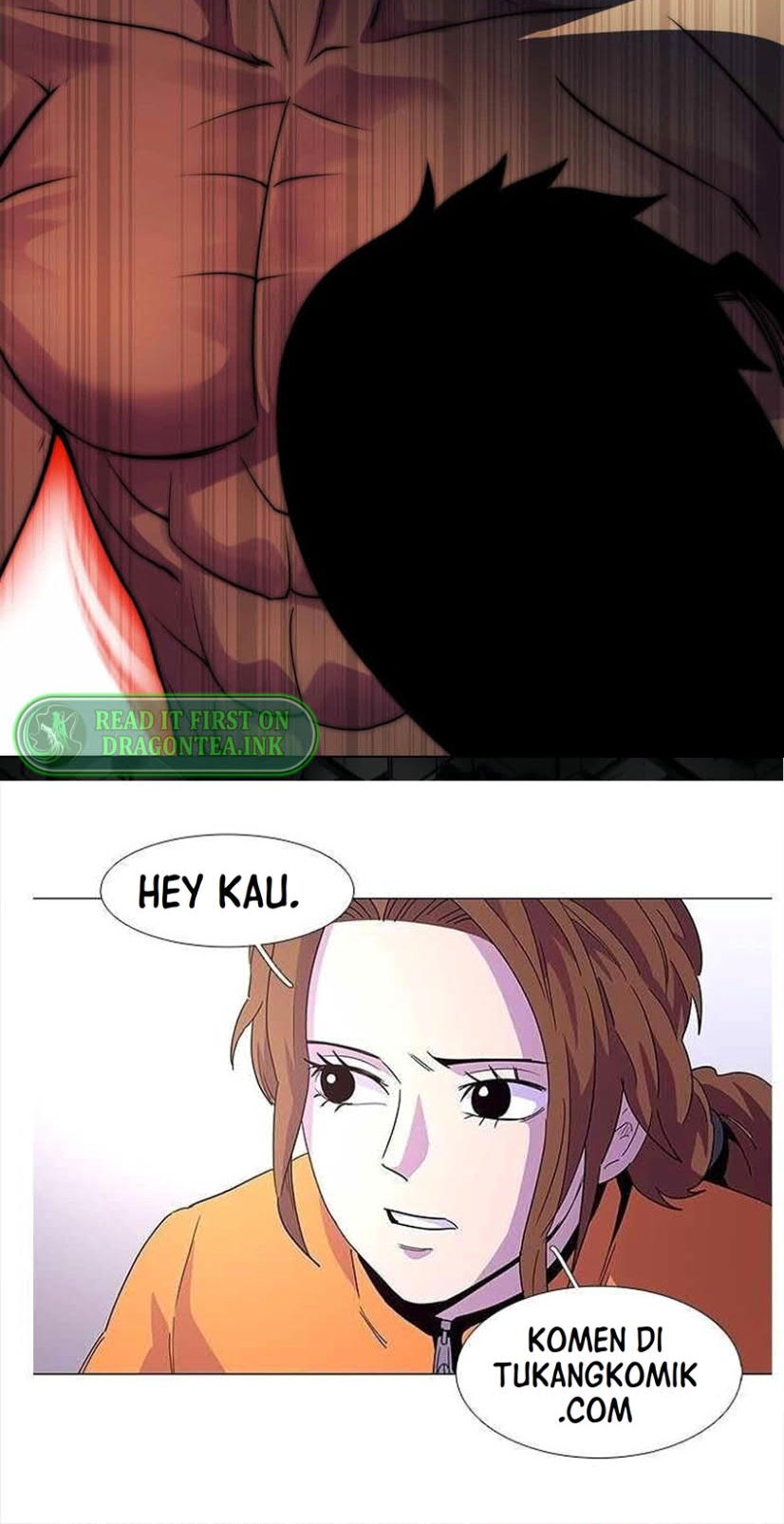 Demon King Cheat System Chapter 44 - halaman 48