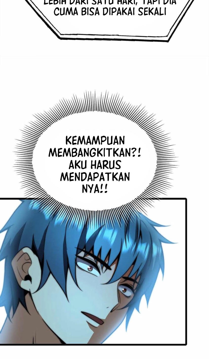 Demon King Cheat System Chapter 45 - halaman 12