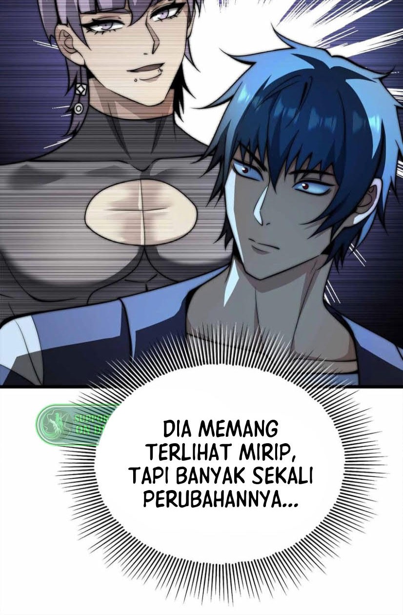 Demon King Cheat System Chapter 45 - halaman 16