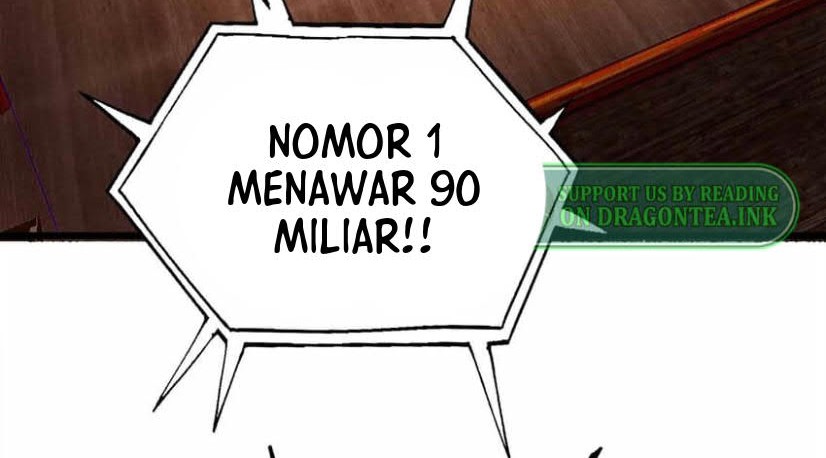 Demon King Cheat System Chapter 45 - halaman 28