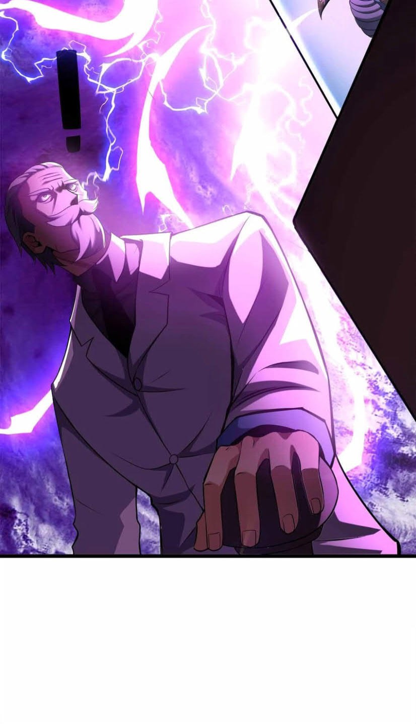 Demon King Cheat System Chapter 45 - halaman 35