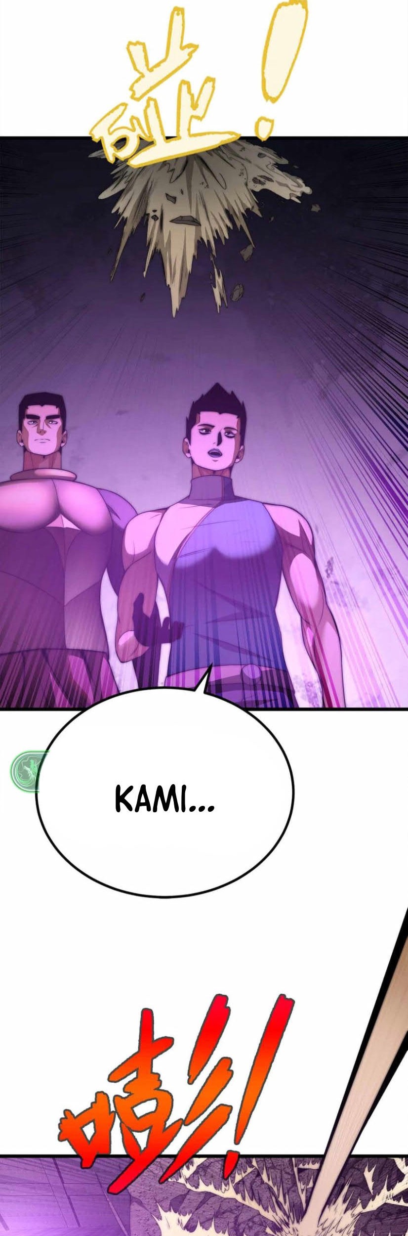 Demon King Cheat System Chapter 45 - halaman 42