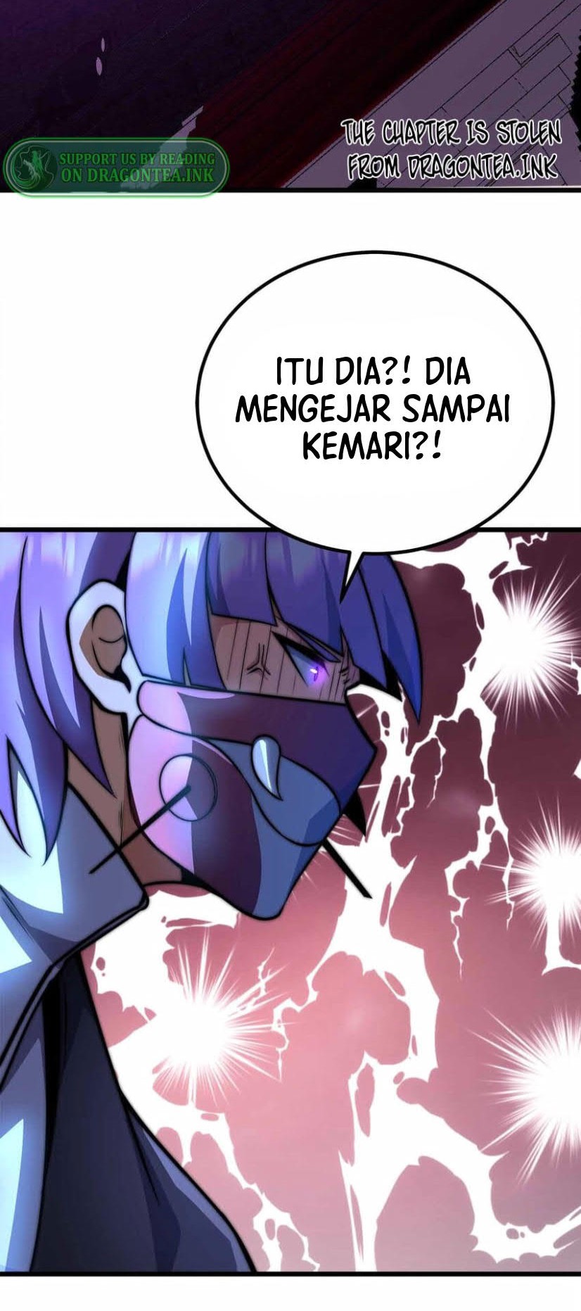 Demon King Cheat System Chapter 45 - halaman 44