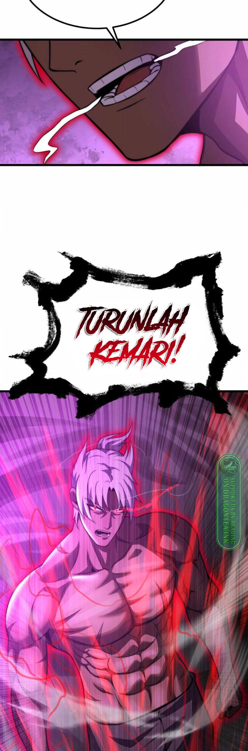 Demon King Cheat System Chapter 45 - halaman 46