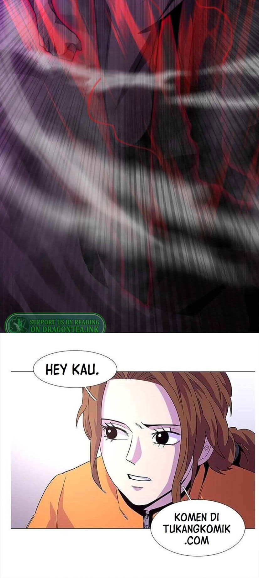 Demon King Cheat System Chapter 45 - halaman 47