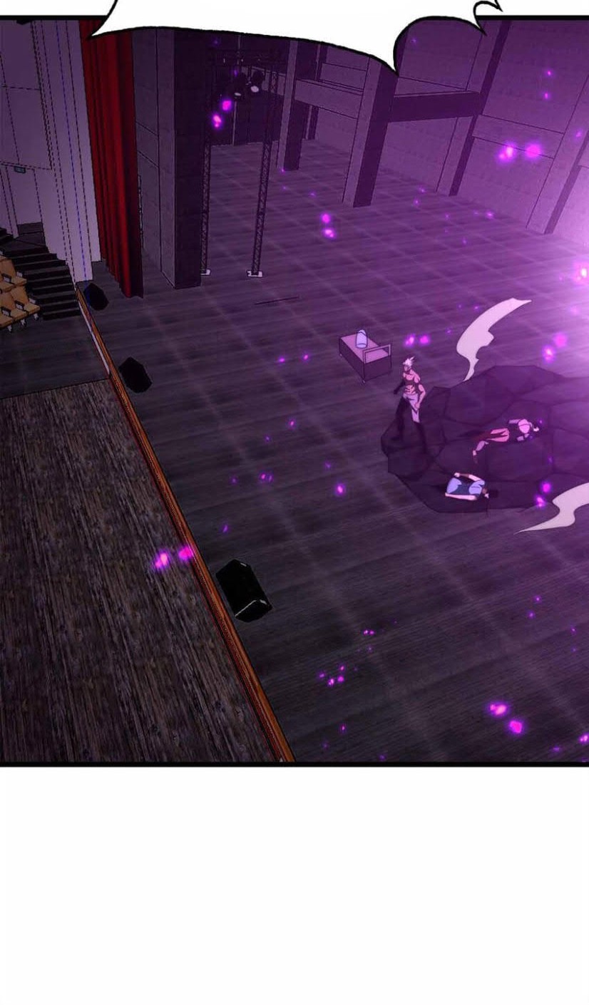 Demon King Cheat System Chapter 46 - halaman 12