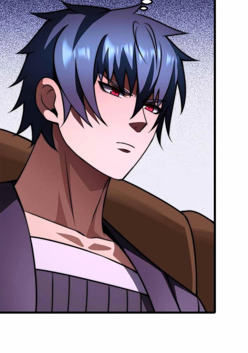 Demon King Cheat System Chapter 46 - halaman 16