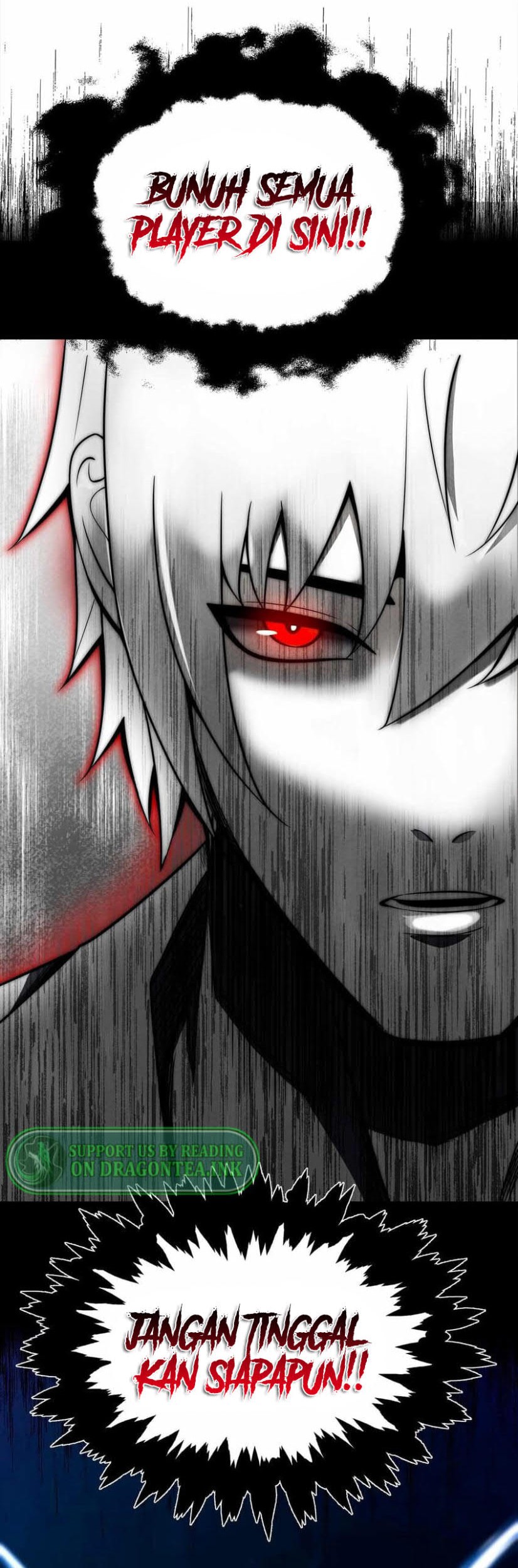 Demon King Cheat System Chapter 46 - halaman 27