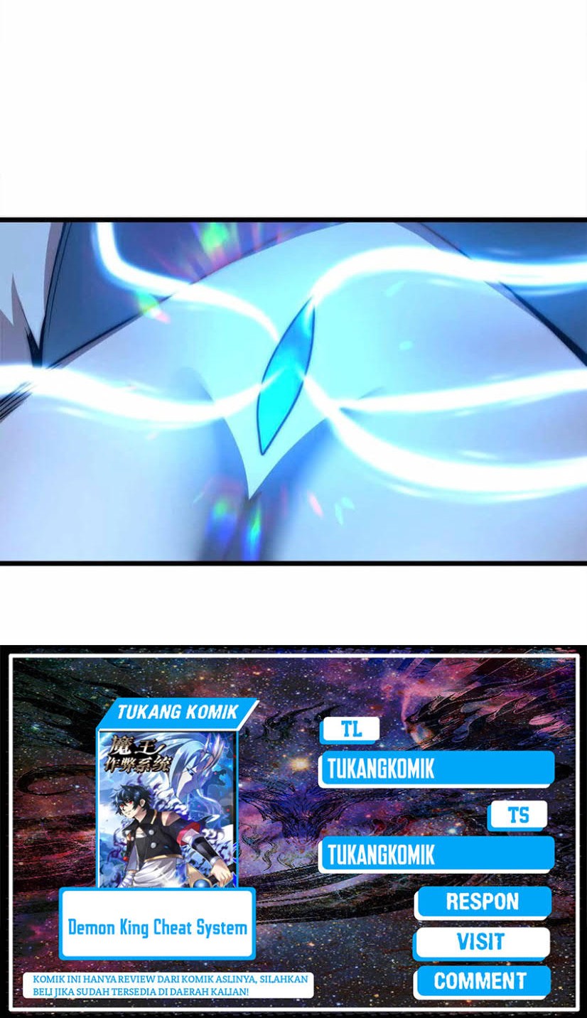 Demon King Cheat System Chapter 46 - halaman 29