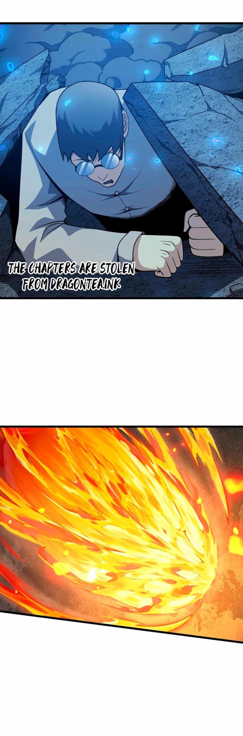 Demon King Cheat System Chapter 46 - halaman 36
