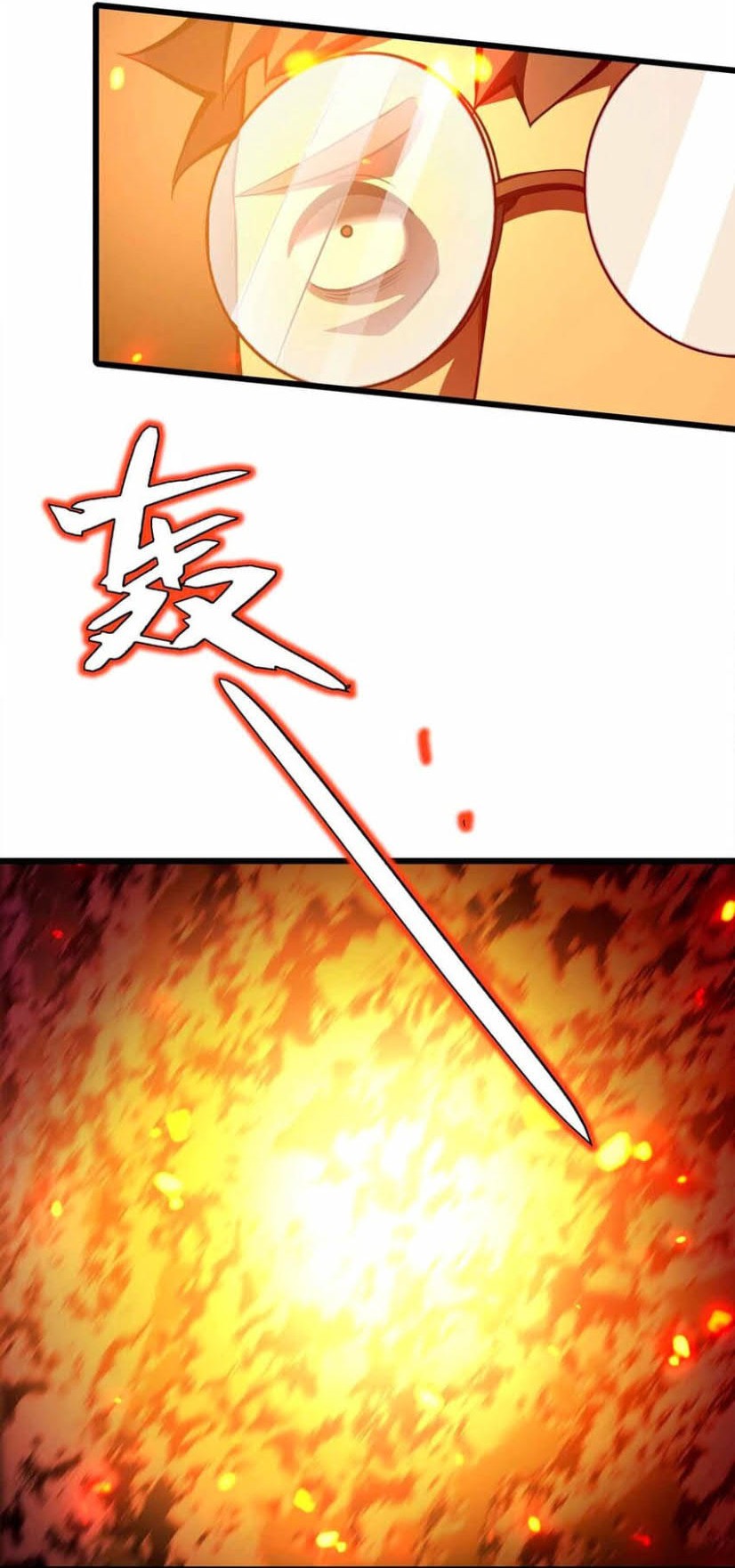 Demon King Cheat System Chapter 46 - halaman 37