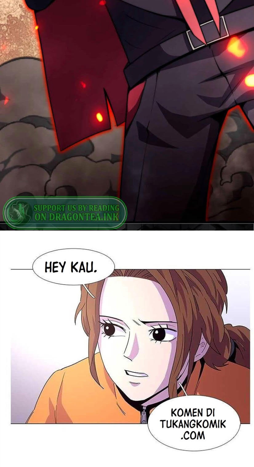 Demon King Cheat System Chapter 46 - halaman 40