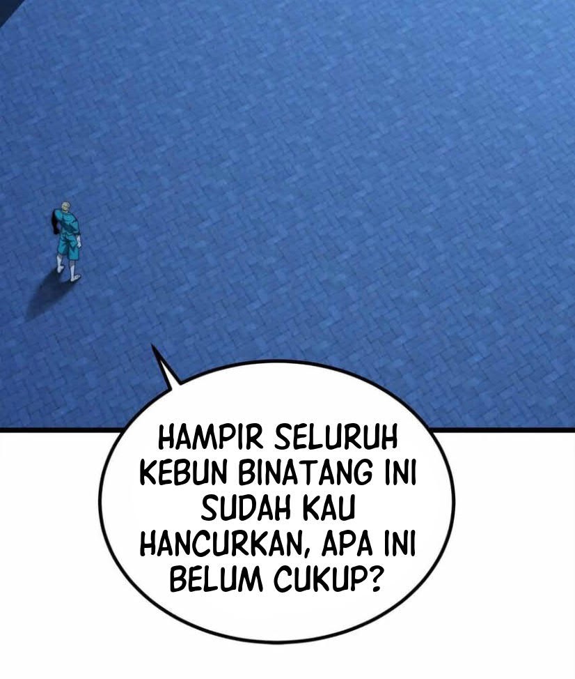 Demon King Cheat System Chapter 46 - halaman 8