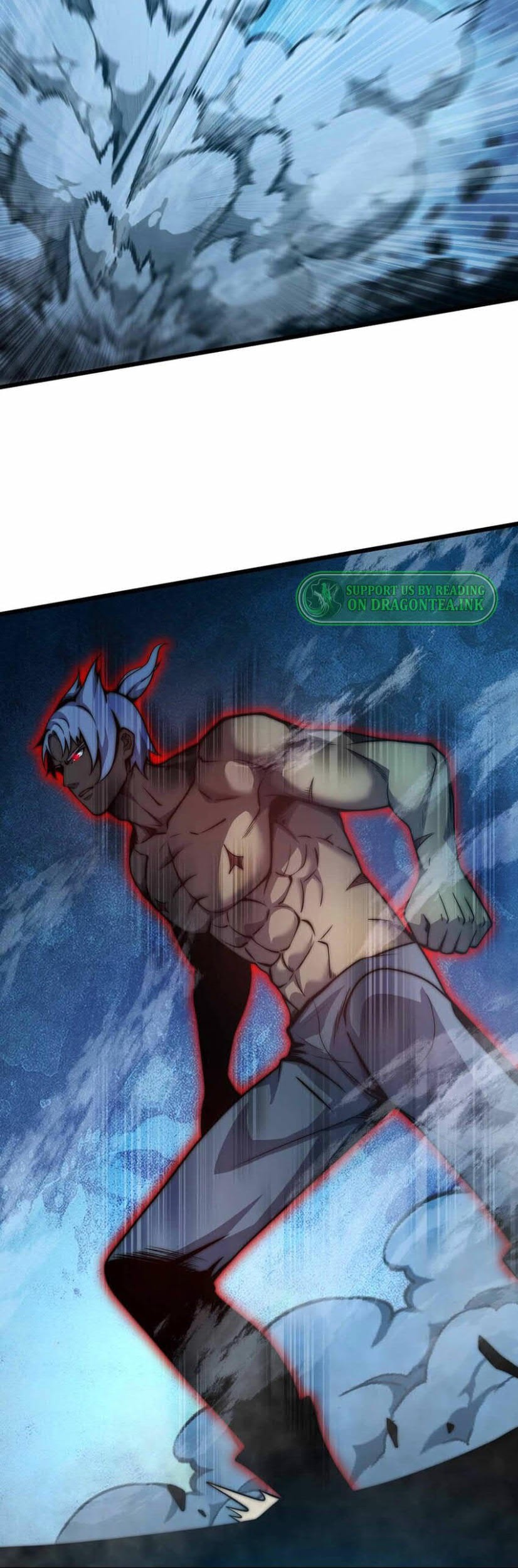 Demon King Cheat System Chapter 47 - halaman 15