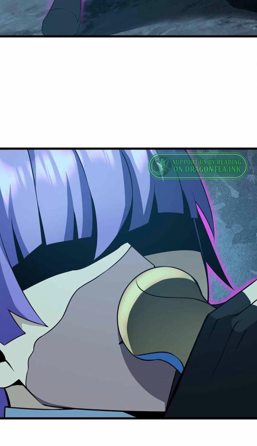 Demon King Cheat System Chapter 47 - halaman 37