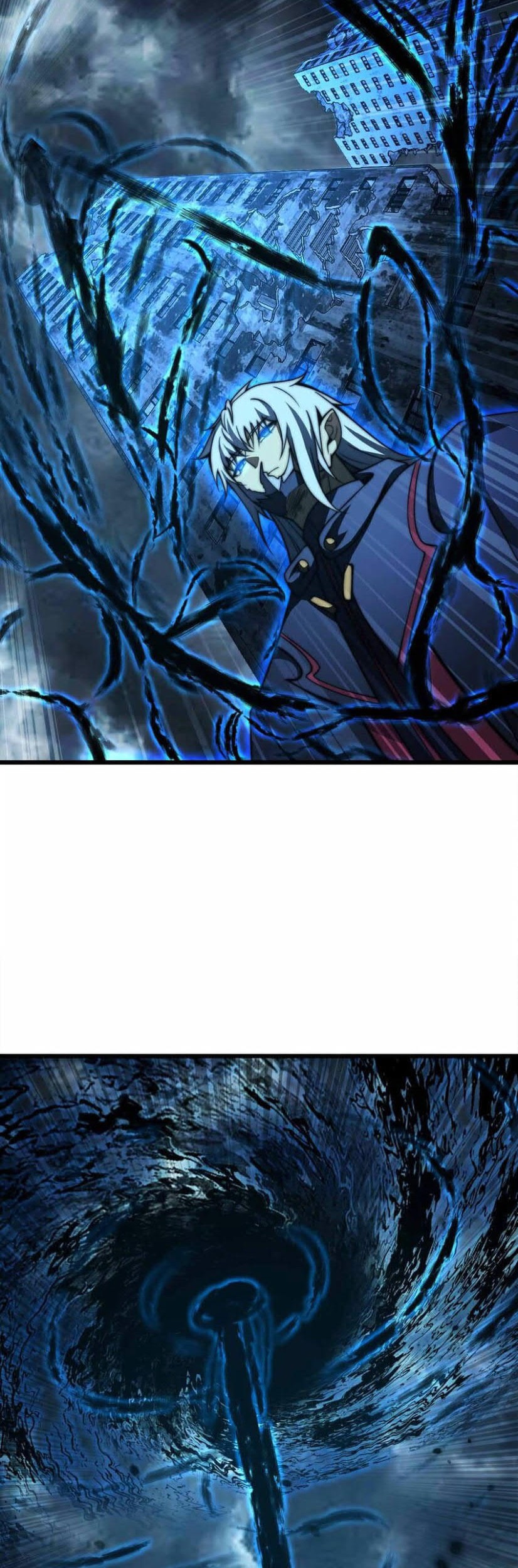 Demon King Cheat System Chapter 47 - halaman 50