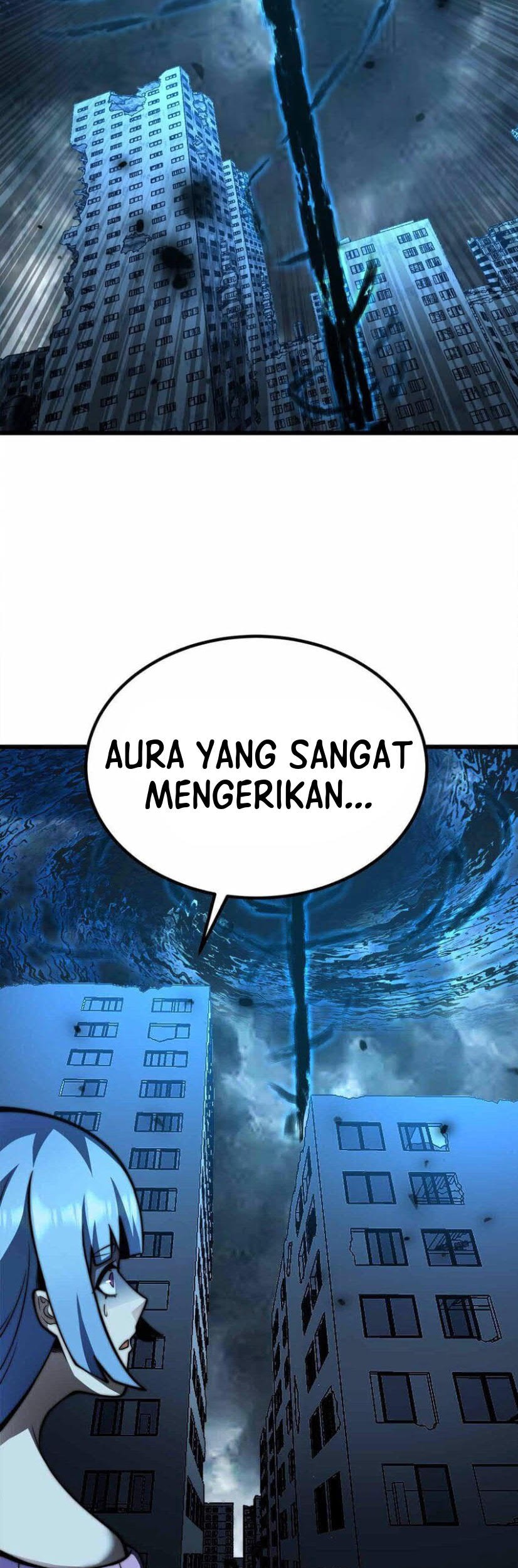 Demon King Cheat System Chapter 47 - halaman 51