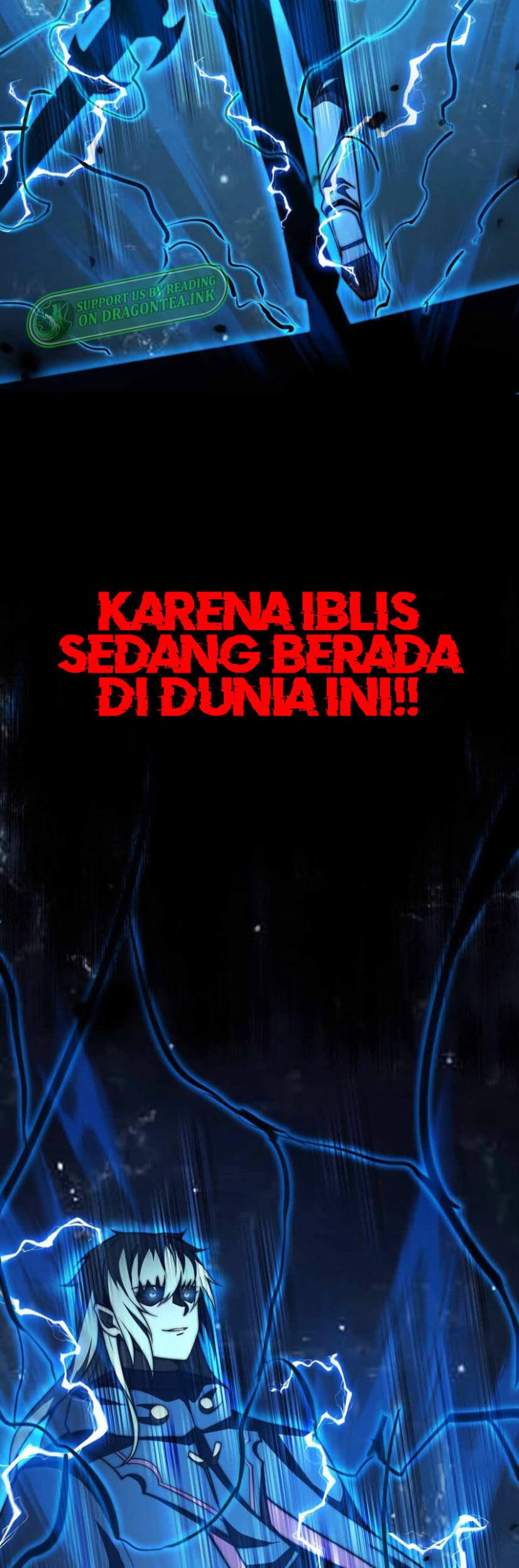 Demon King Cheat System Chapter 47 - halaman 54