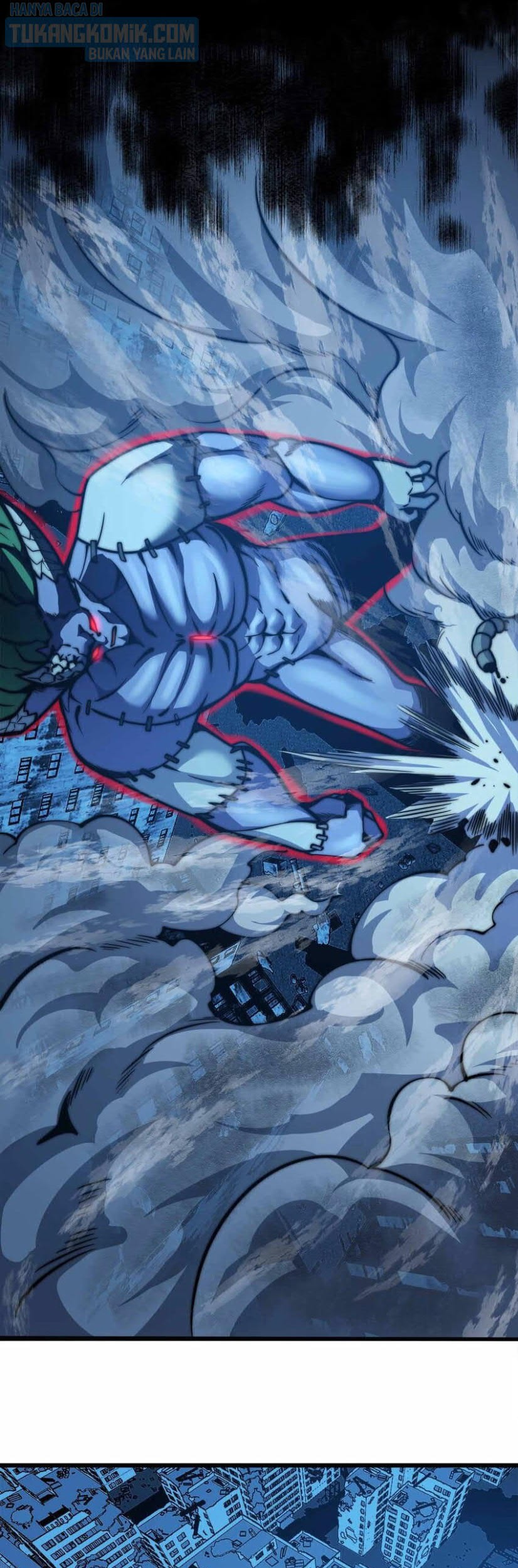 Demon King Cheat System Chapter 47 - halaman 7