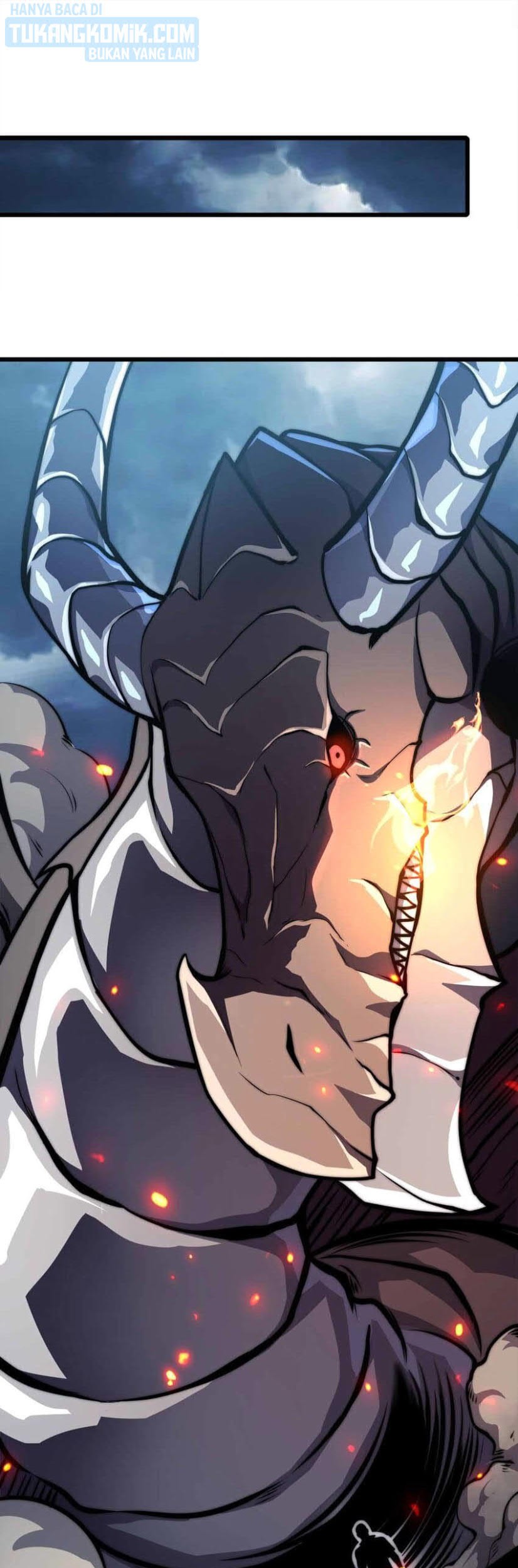 Demon King Cheat System Chapter 48 - halaman 13