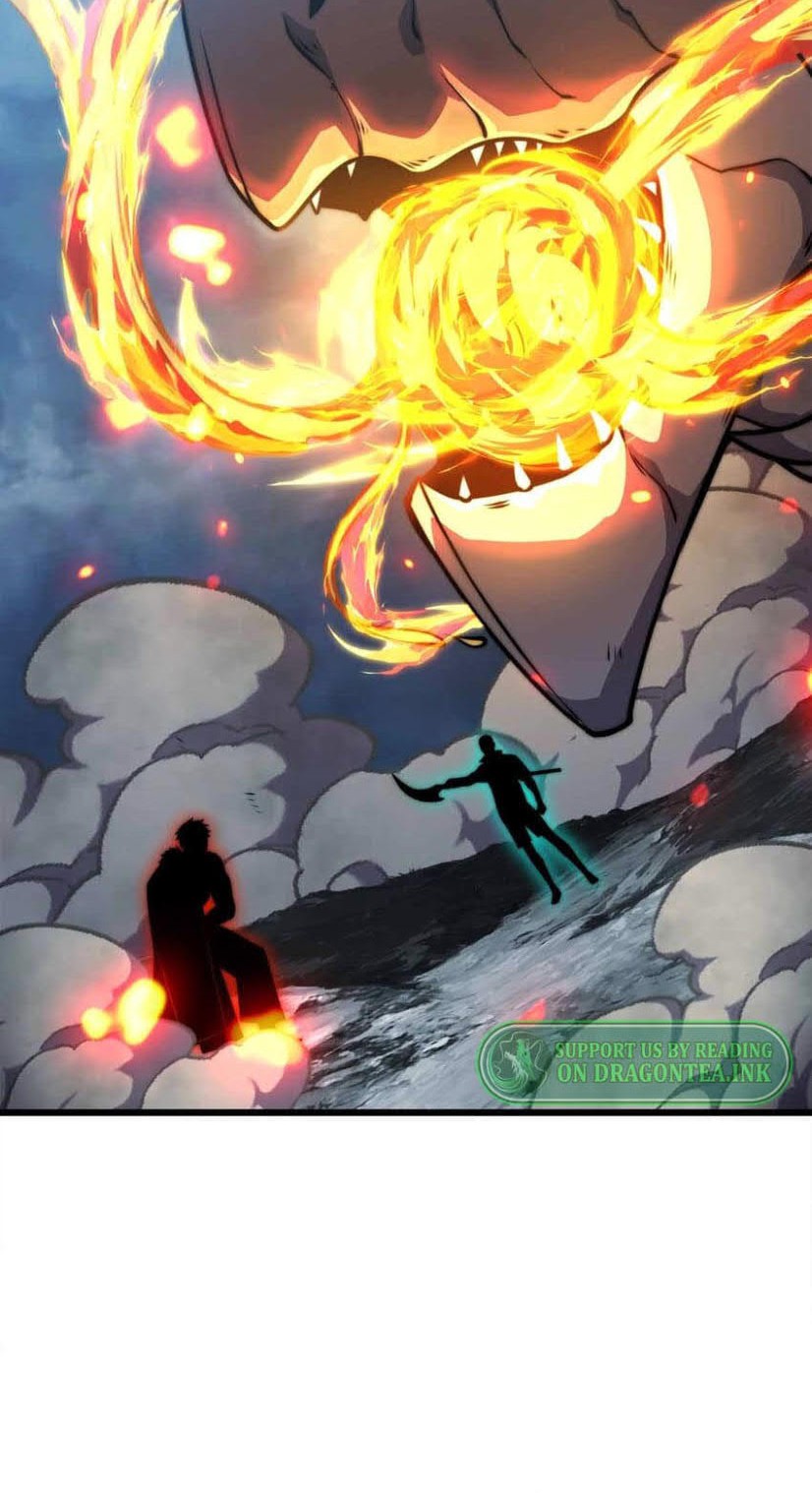 Demon King Cheat System Chapter 48 - halaman 16