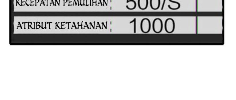 Demon King Cheat System Chapter 48 - halaman 27
