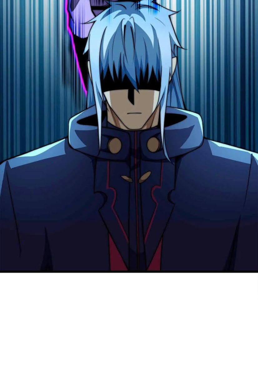 Demon King Cheat System Chapter 48 - halaman 31