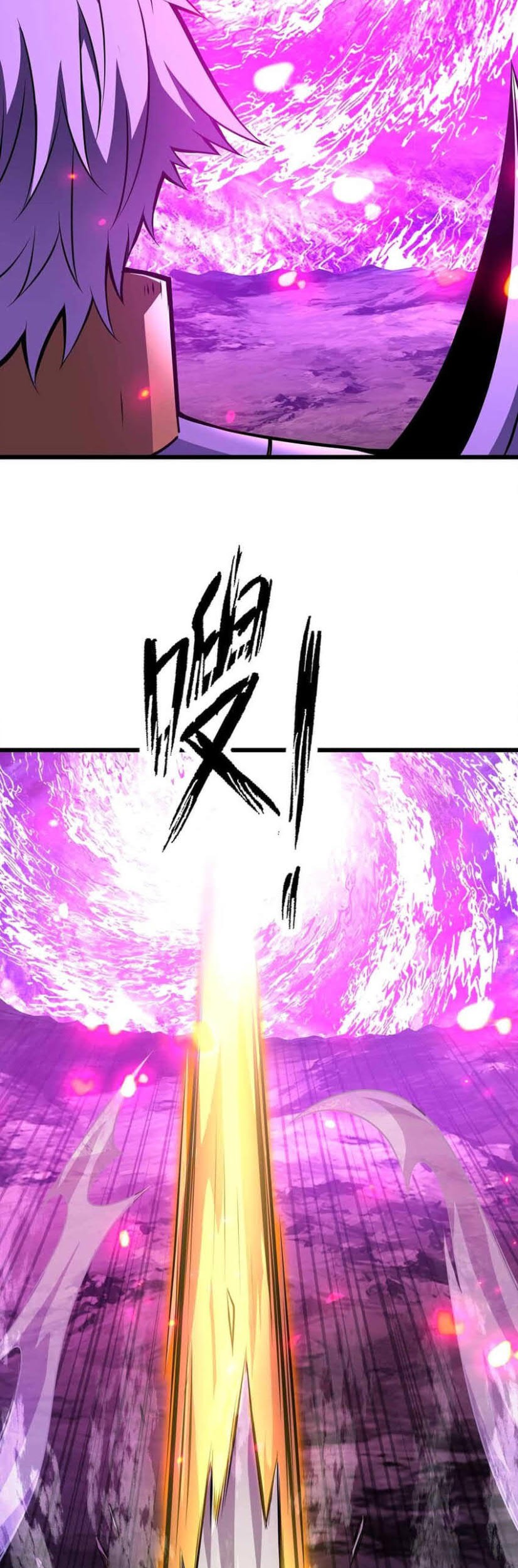 Demon King Cheat System Chapter 48 - halaman 5