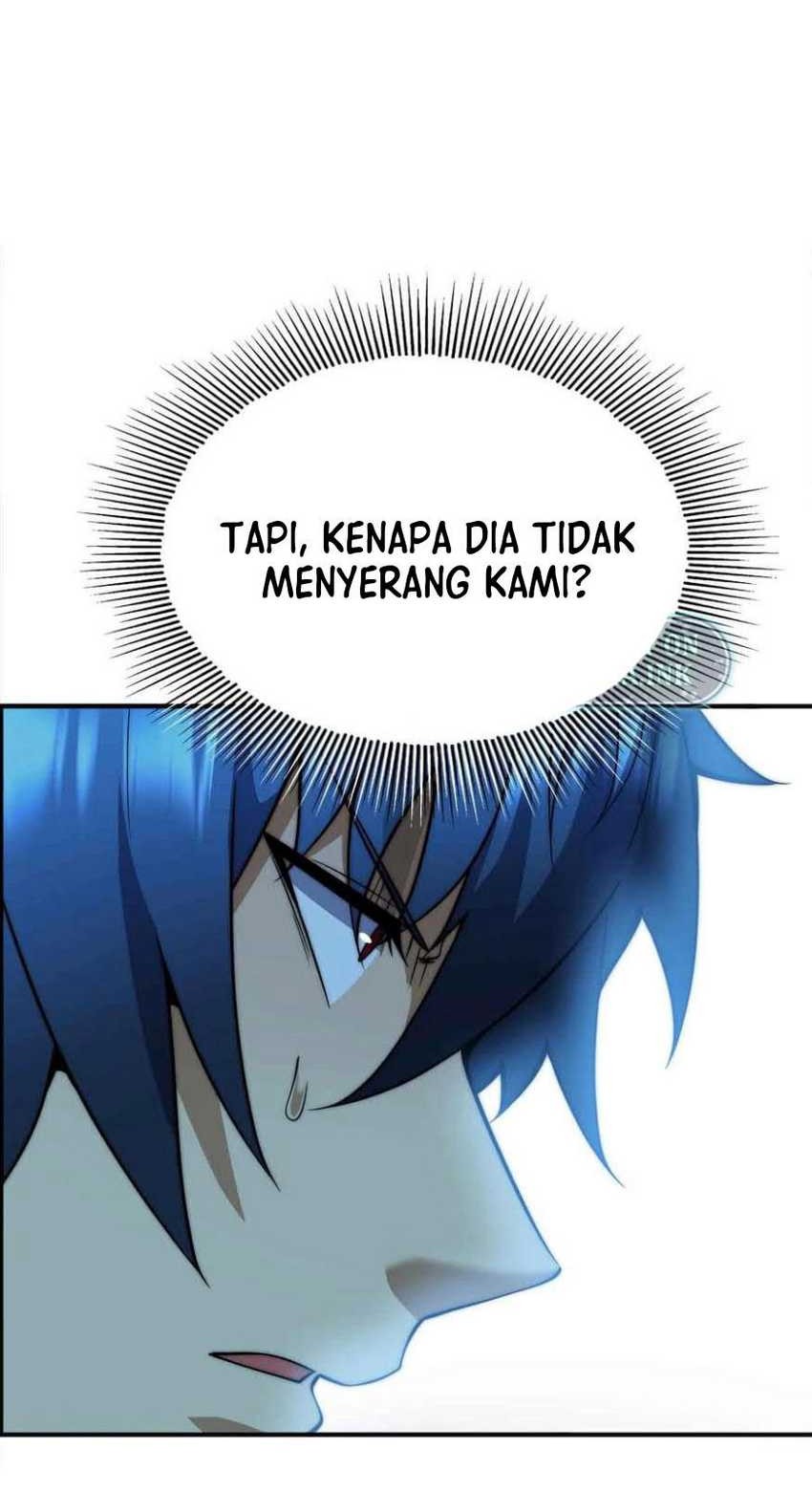 Demon King Cheat System Chapter 49 - halaman 14