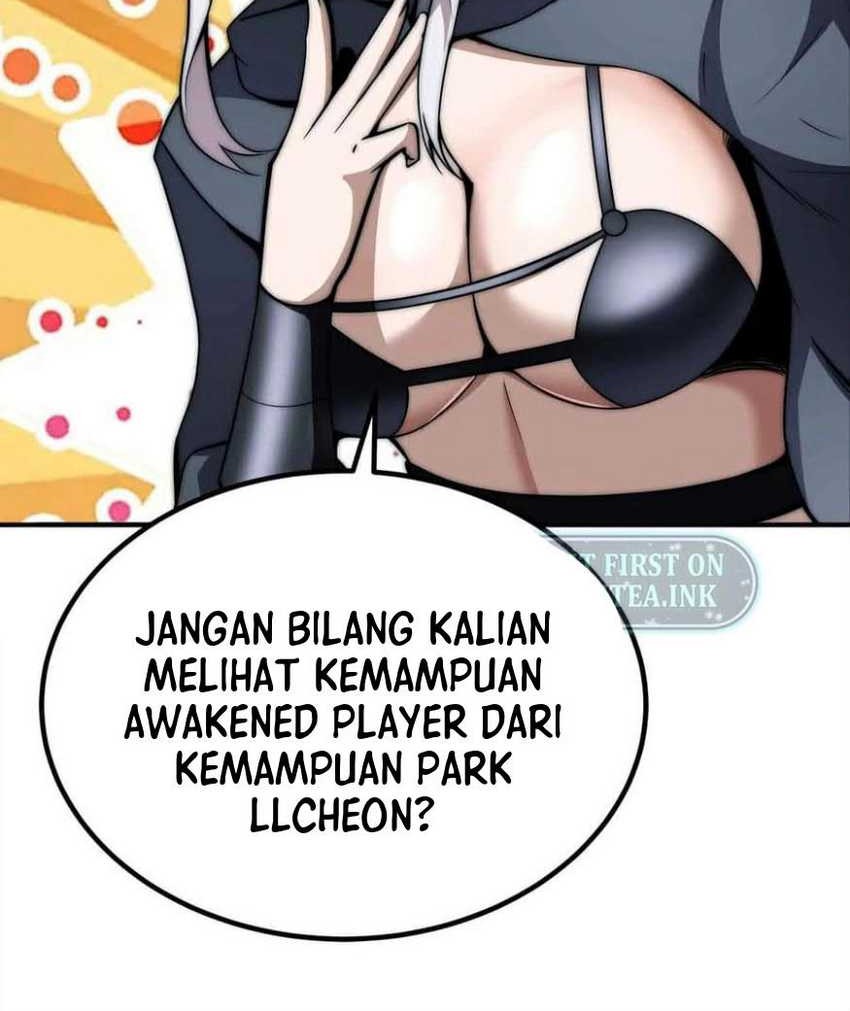 Demon King Cheat System Chapter 49 - halaman 23