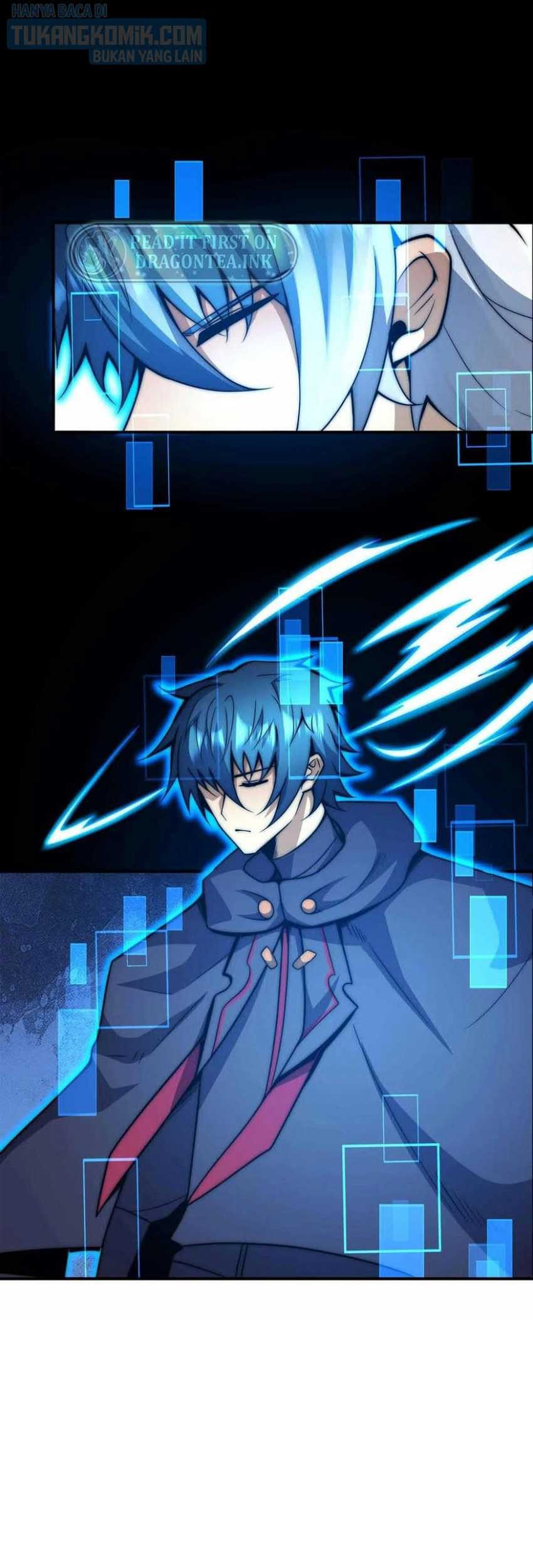 Demon King Cheat System Chapter 49 - halaman 3