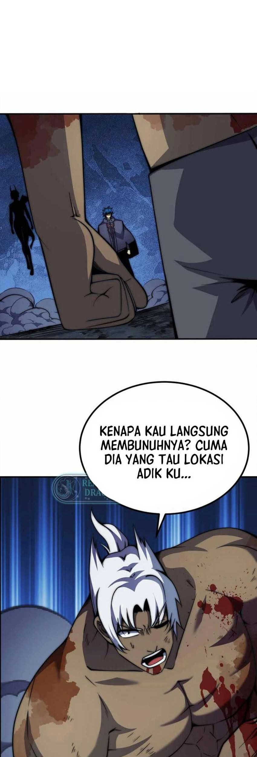 Demon King Cheat System Chapter 49 - halaman 4