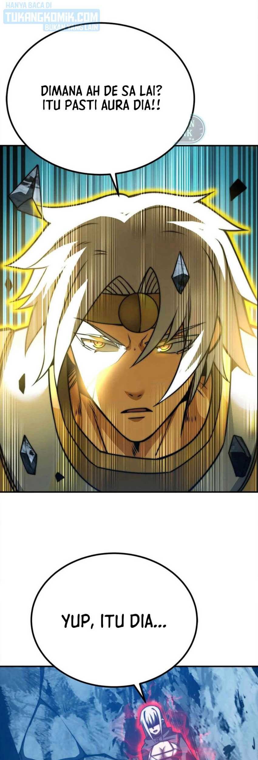 Demon King Cheat System Chapter 49 - halaman 42