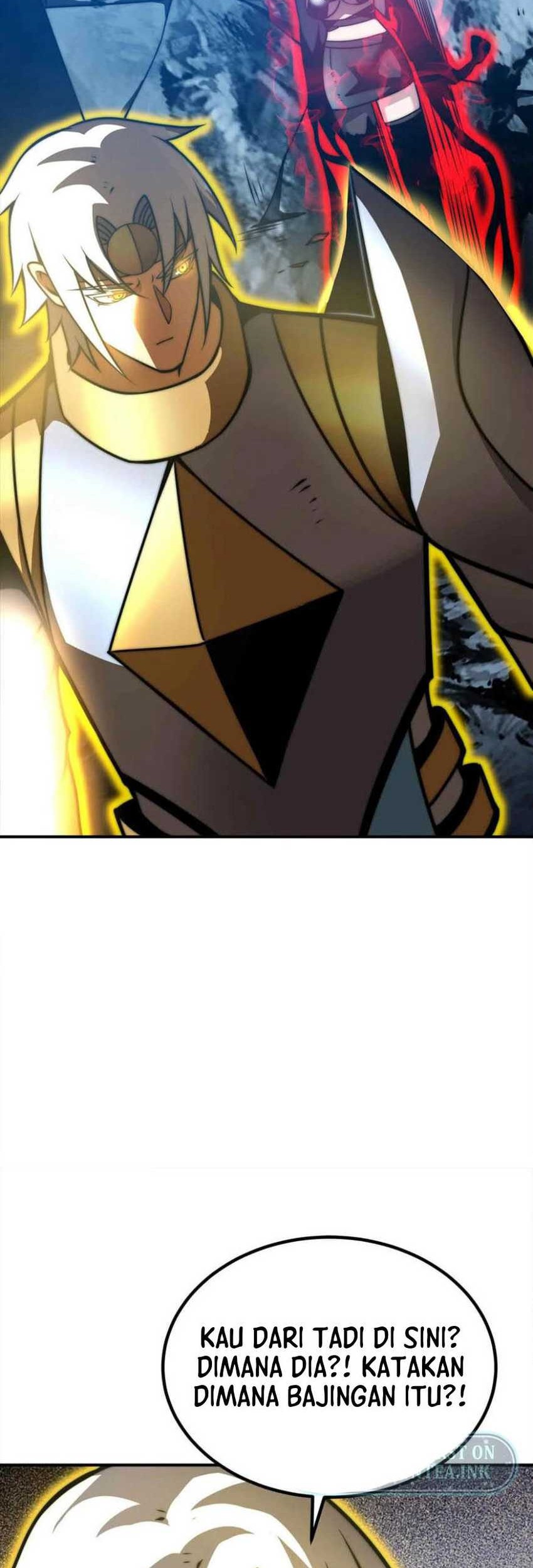 Demon King Cheat System Chapter 49 - halaman 43