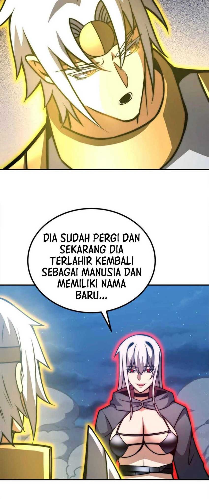 Demon King Cheat System Chapter 49 - halaman 44