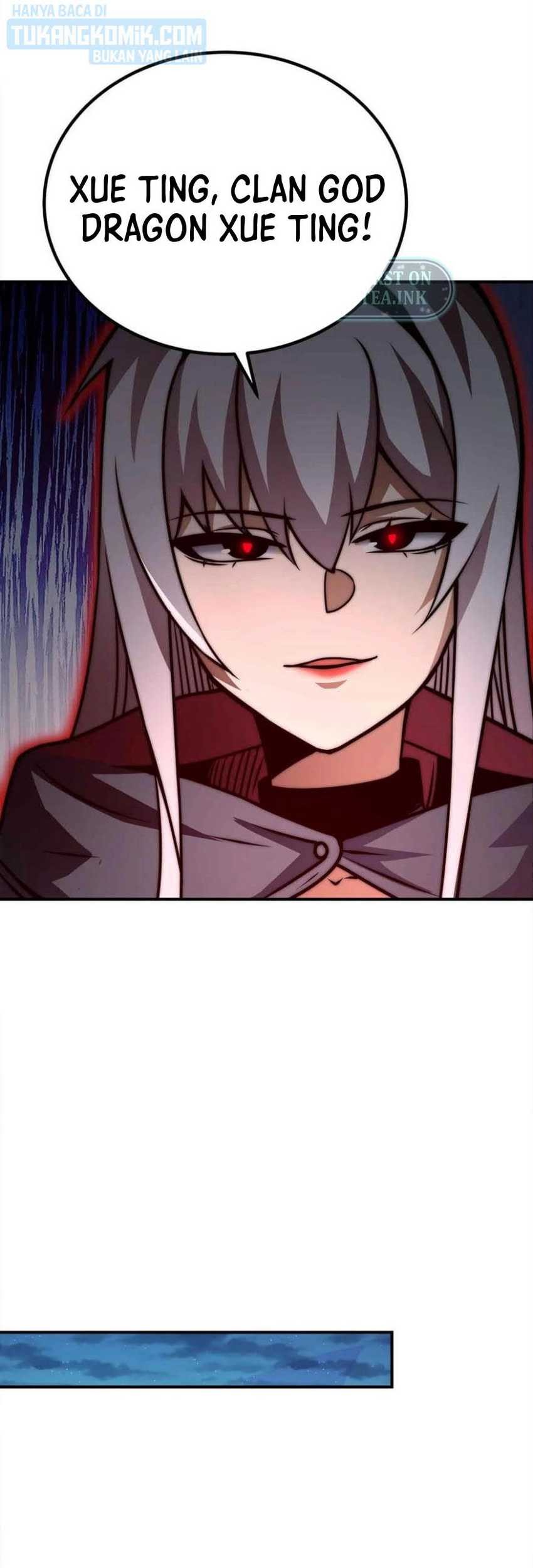 Demon King Cheat System Chapter 49 - halaman 45