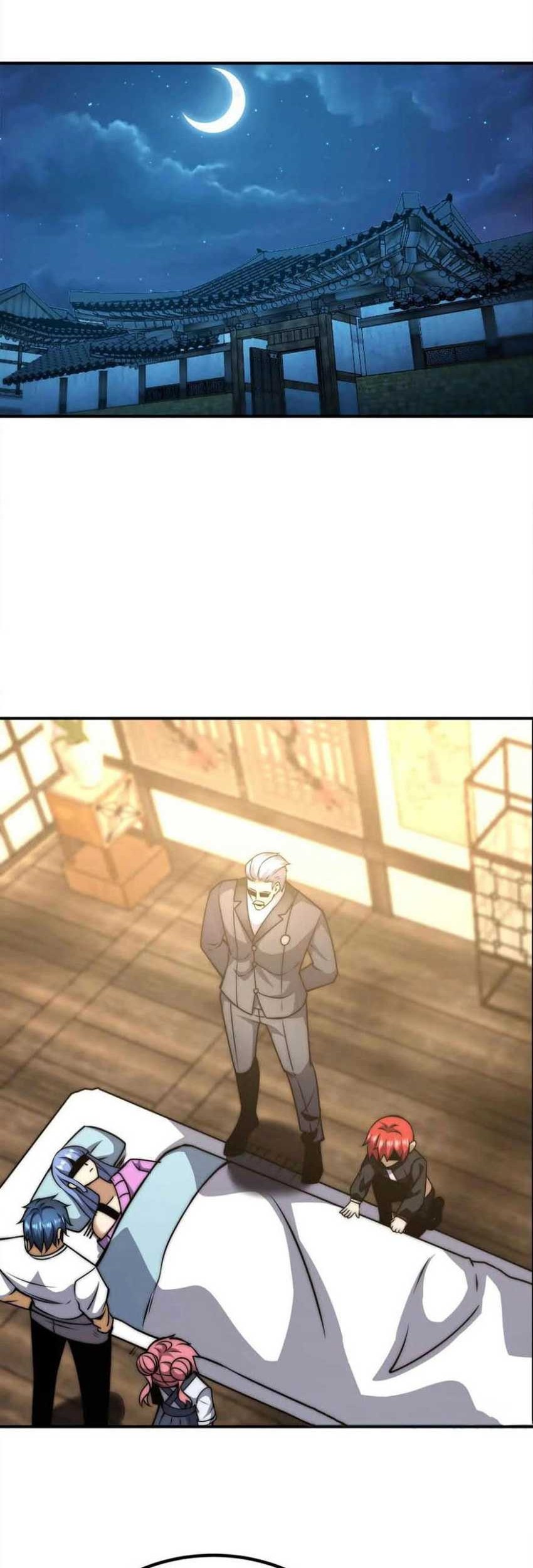 Demon King Cheat System Chapter 49 - halaman 46