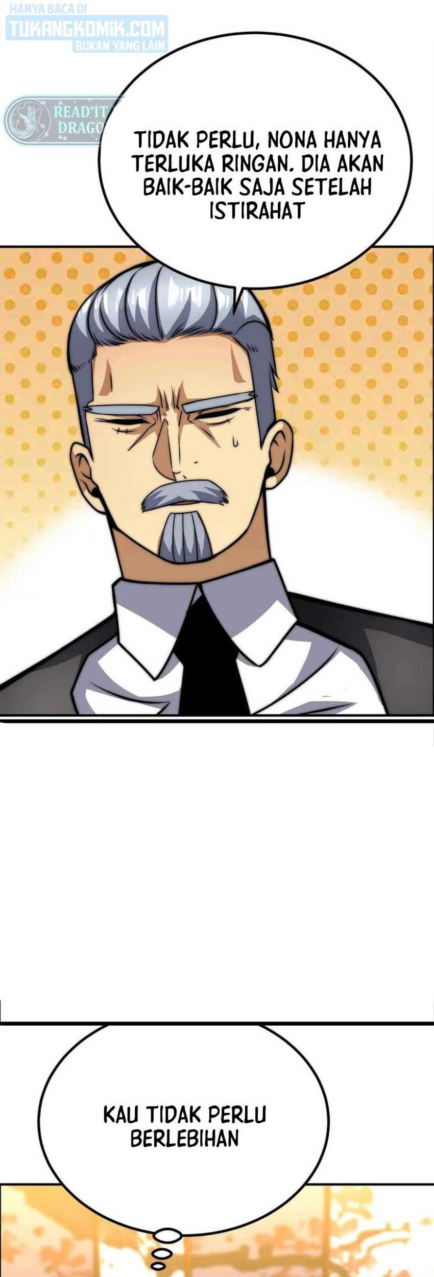 Demon King Cheat System Chapter 49 - halaman 49