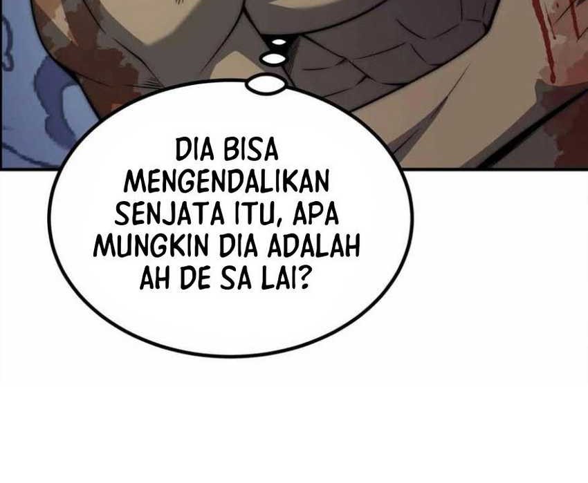 Demon King Cheat System Chapter 49 - halaman 5