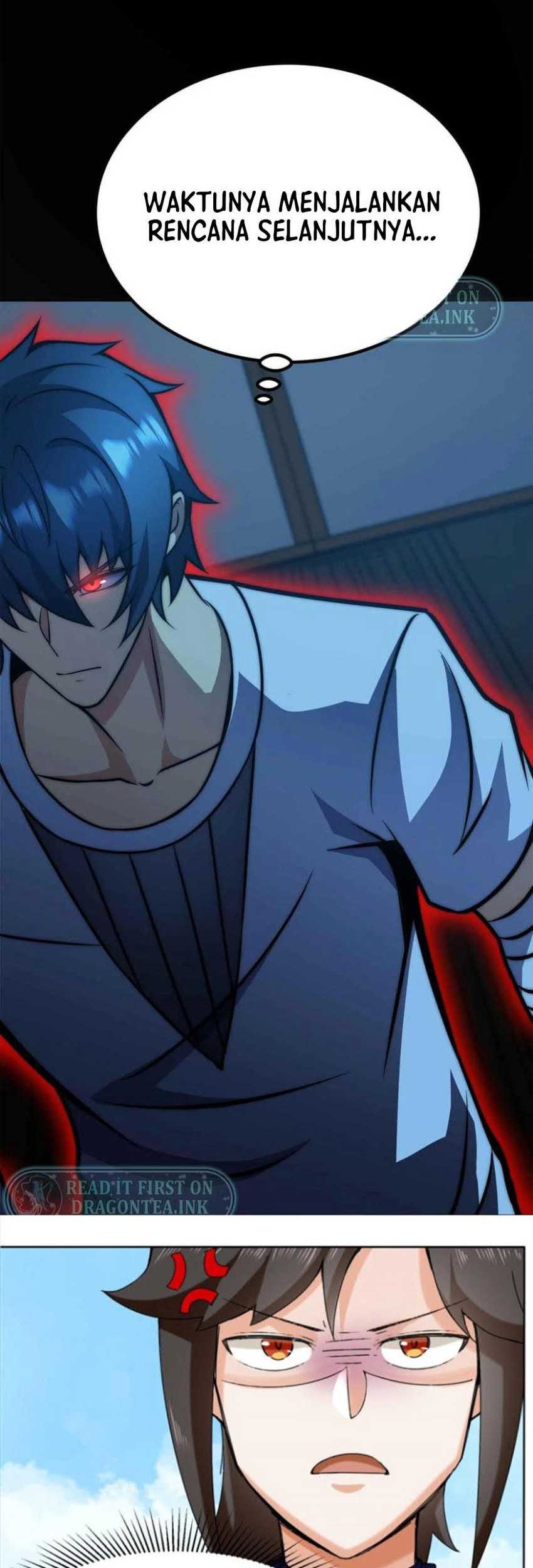 Demon King Cheat System Chapter 49 - halaman 53