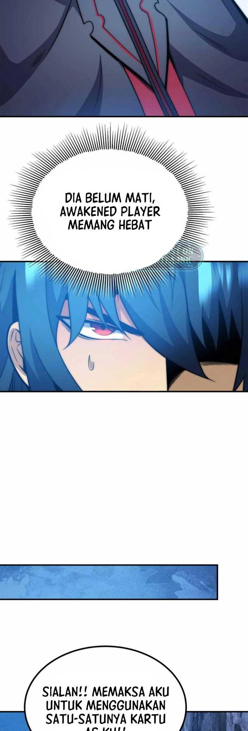 Demon King Cheat System Chapter 49 - halaman 7