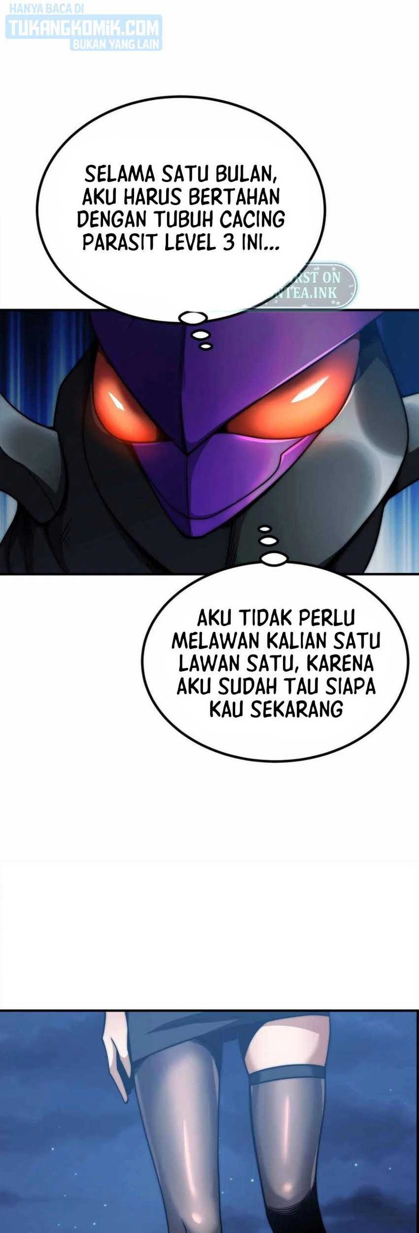 Demon King Cheat System Chapter 49 - halaman 9