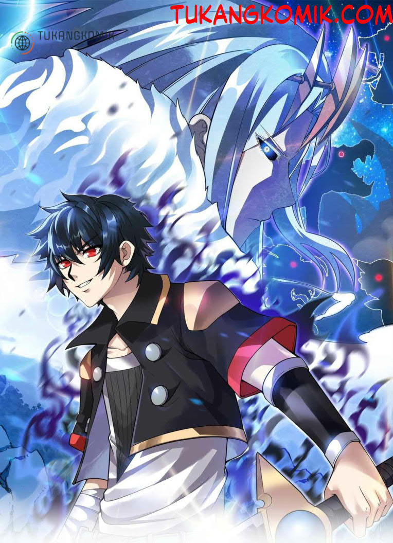Demon King Cheat System Chapter 5 - halaman 1