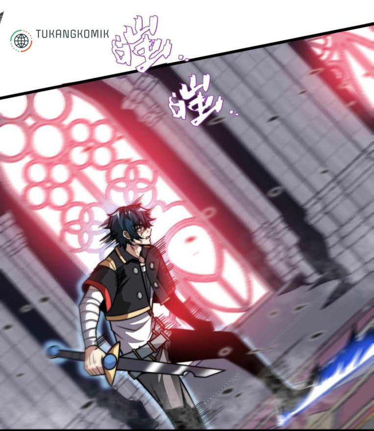 Demon King Cheat System Chapter 5 - halaman 16