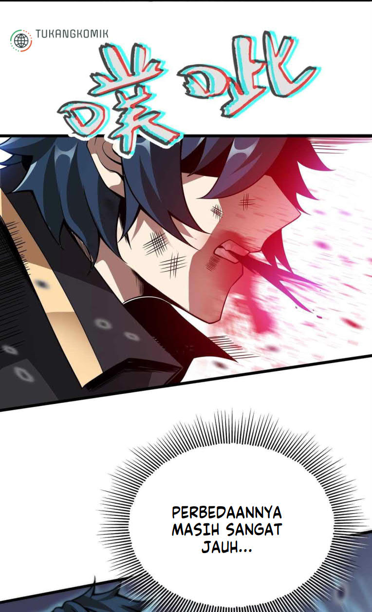 Demon King Cheat System Chapter 5 - halaman 17