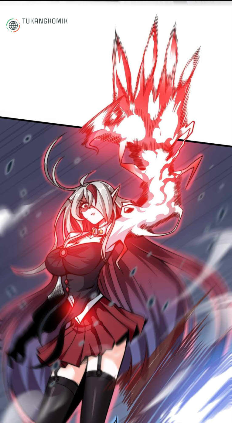 Demon King Cheat System Chapter 5 - halaman 20