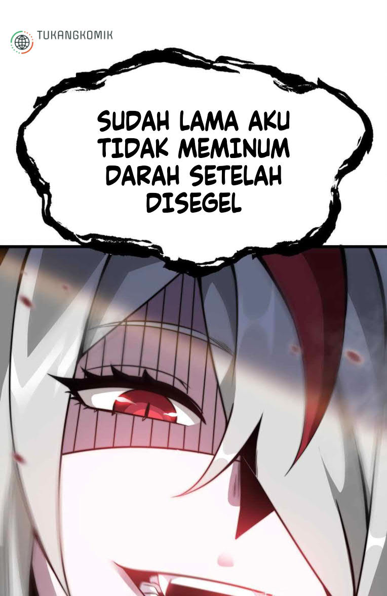 Demon King Cheat System Chapter 5 - halaman 28
