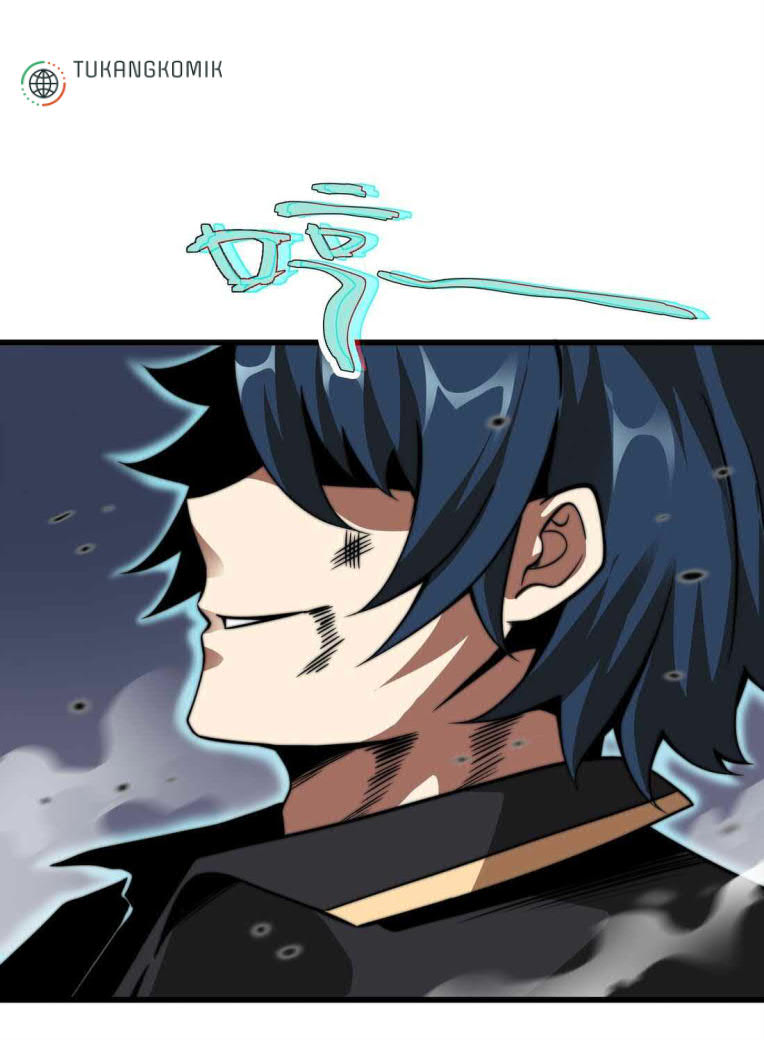 Demon King Cheat System Chapter 5 - halaman 30