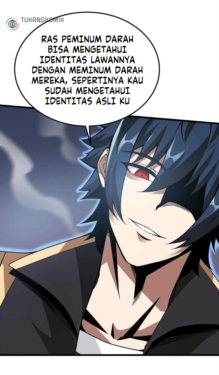 Demon King Cheat System Chapter 5 - halaman 34